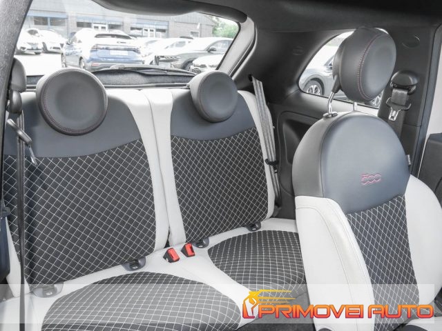 Fiat 500 1.2 Dualogic Star - foto 4 di 4