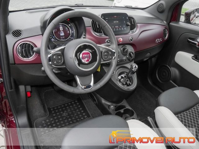 Fiat 500 1.2 Dualogic Star - foto 2 di 4