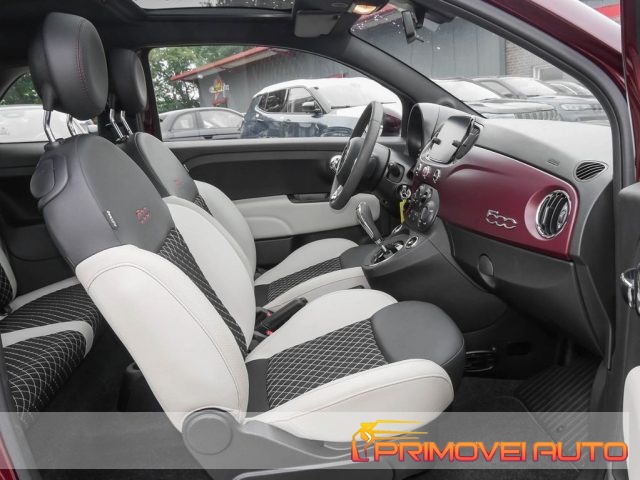 Fiat 500 1.2 Dualogic Star - foto 4 di 4