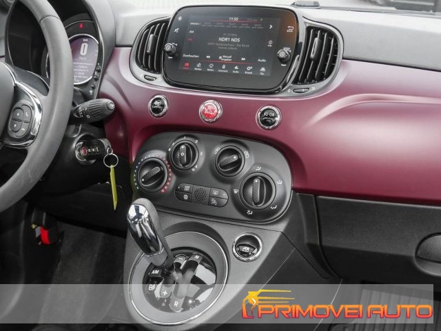 Fiat 500 1.2 Dualogic Star - foto 3 di 4
