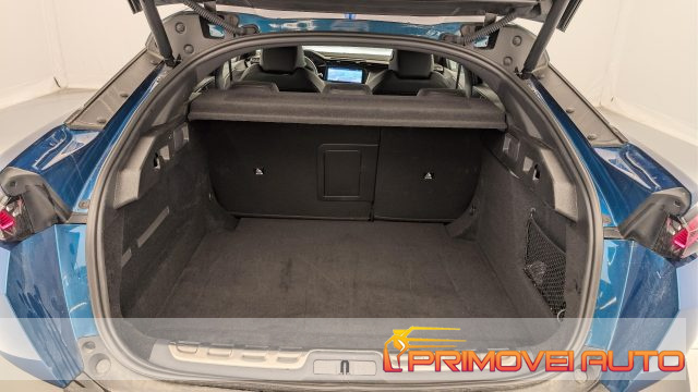 Peugeot 408 Hybrid 136 e-DCS6 GT, del 2025, 2.990 km, in vendita a Castelnuovo Rangone (MO)