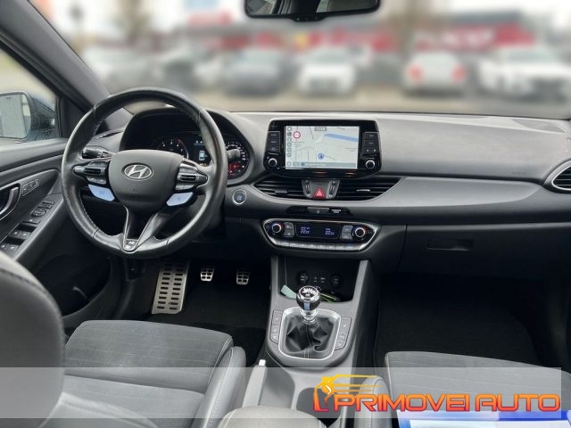Hyundai i30 2.0 T-GDI 275 CV 5 porte N Performance - foto 2 di 4