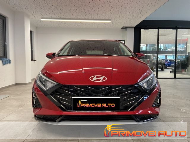Hyundai i20 1.2 MPI MT Trend - foto 2 di 4