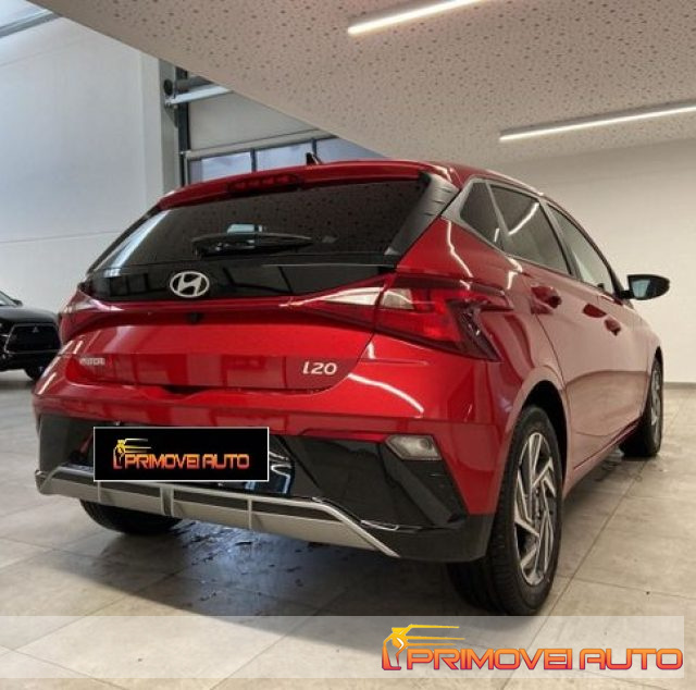 Hyundai i20 1.2 MPI MT Trend - foto 4 di 4