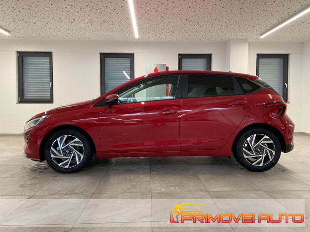 Hyundai i20 1.2 MPI MT Trend - foto 3 di 4
