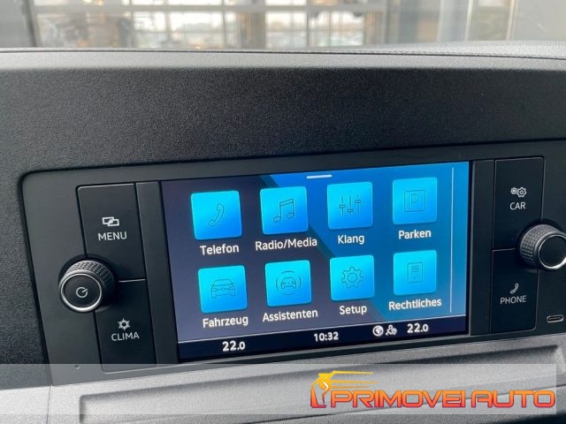 Volkswagen Caddy 2.0 TDI 122 CV Maxi - foto 3 di 4