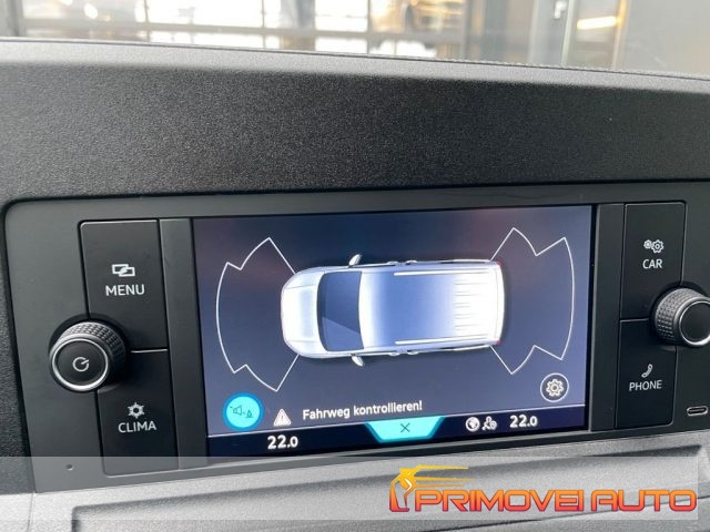 Volkswagen Caddy 2.0 TDI 122 CV Maxi - foto 4 di 4