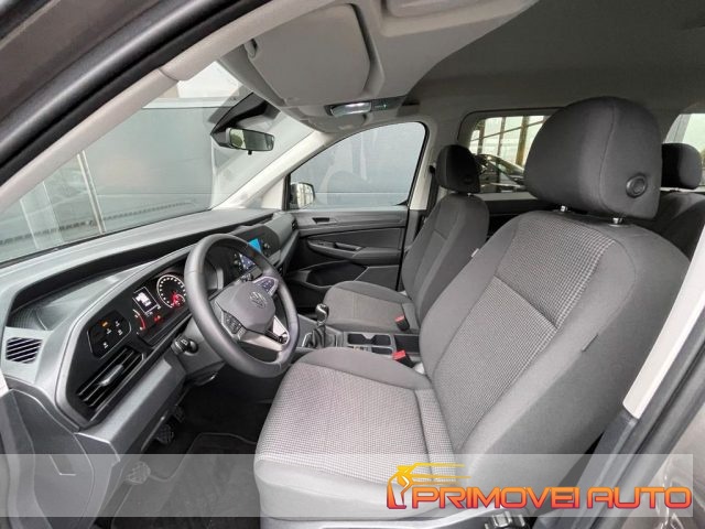 Volkswagen Caddy 2.0 TDI 122 CV Maxi usato a CASTELNUOVO RANGONE