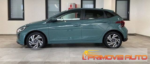 Hyundai i20 1.2 MPI MT Trend - foto 2 di 4