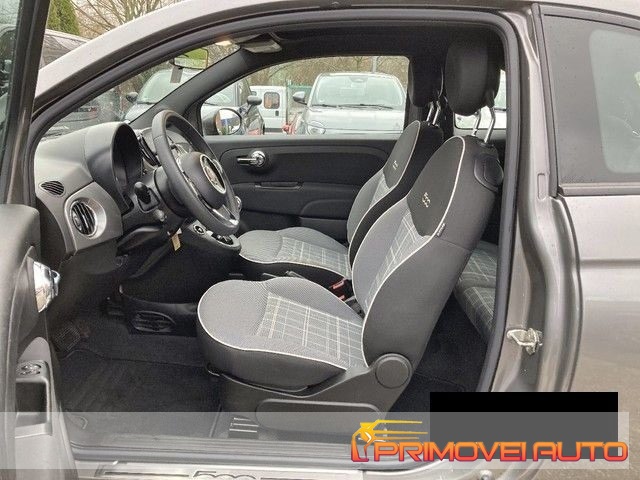Fiat 500C 1.2 Dualogic Lounge - foto 2 di 4