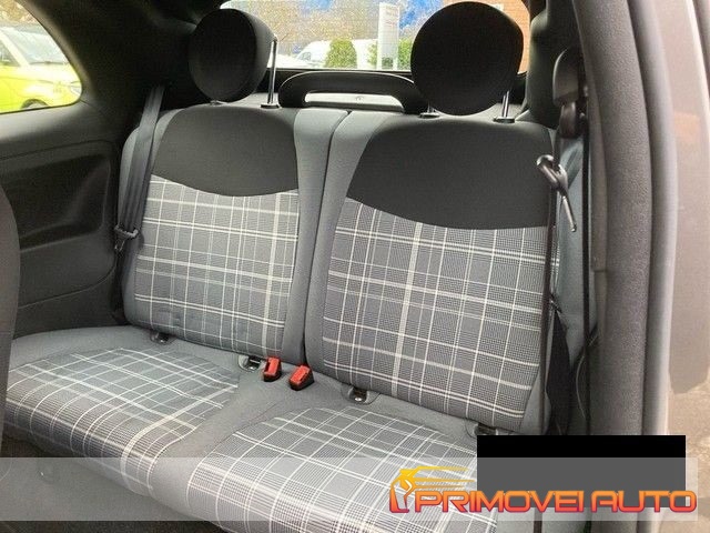 Fiat 500C 1.2 Dualogic Lounge - foto 3 di 4