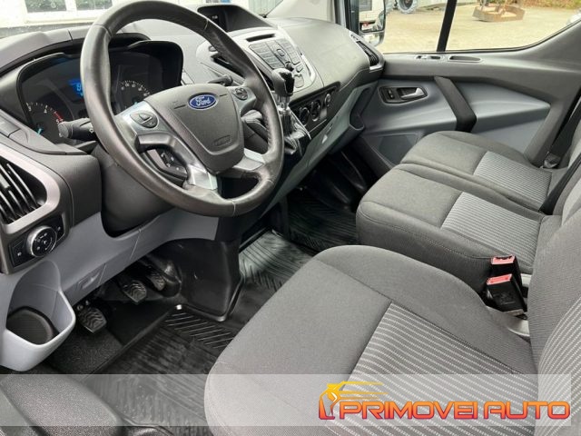 Ford Transit Custom 310 2.0 TDCi L1 Combi Trend - foto 3 di 4