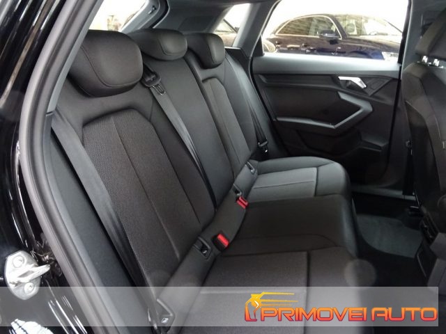 Audi A3 SPB 30 TDI - foto 4 di 4