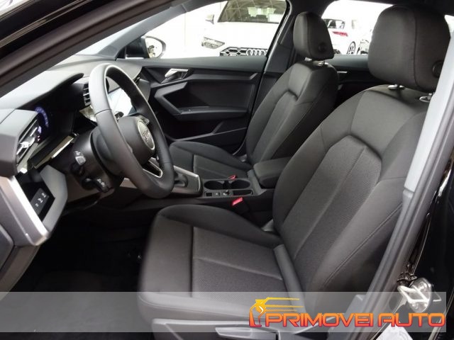Audi A3 SPB 30 TDI - foto 3 di 4