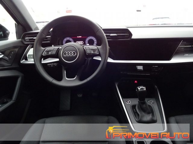 Audi A3 SPB 30 TDI km 0 a CASTELNUOVO RANGONE