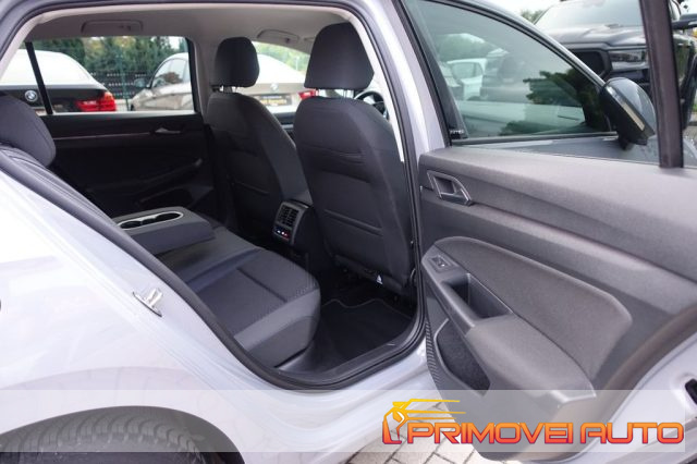 Volkswagen Golf 1.0 TSI EVO United - foto 4 di 4