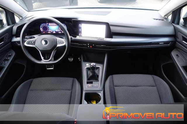 Volkswagen Golf 1.0 TSI EVO United usato a CASTELNUOVO RANGONE