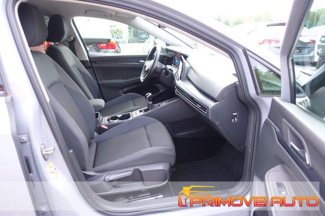 Volkswagen Golf 1.0 TSI EVO United - foto 3 di 4