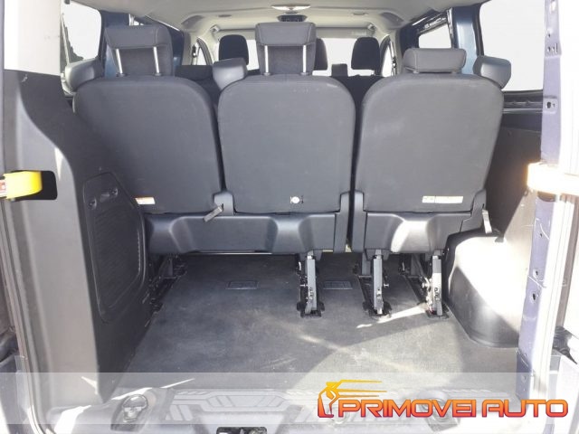 Ford Transit Custom 320 2.0 TDCi PC Combi Trend - foto 4 di 4