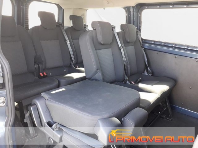 Ford Transit Custom 320 2.0 TDCi PC Combi Trend - foto 3 di 4