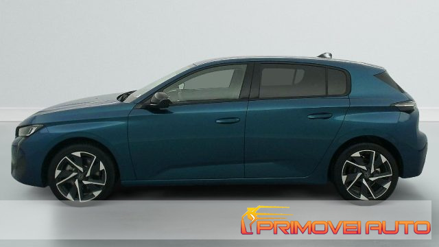 Peugeot 308 Hybrid 145 e-DCS6 Allure - foto 3 di 4