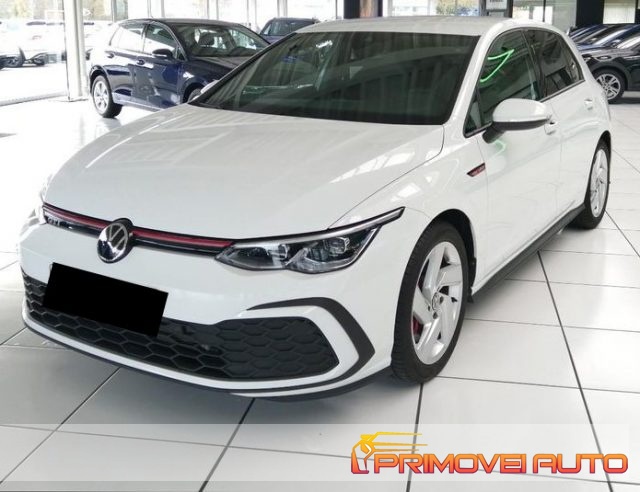 Volkswagen Golf 2.0 TSI GTI DSG - foto 4 di 4