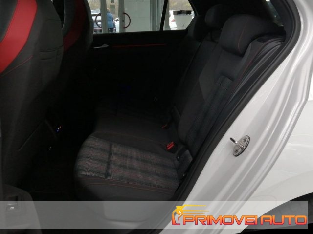 Volkswagen Golf 2.0 TSI GTI DSG - foto 3 di 4