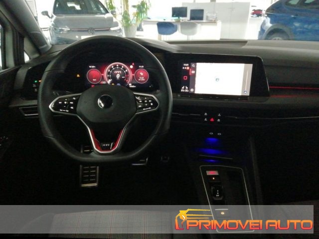 Volkswagen Golf 2.0 TSI GTI DSG usato a CASTELNUOVO RANGONE