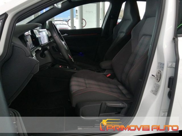 Volkswagen Golf 2.0 TSI GTI DSG - foto 2 di 4