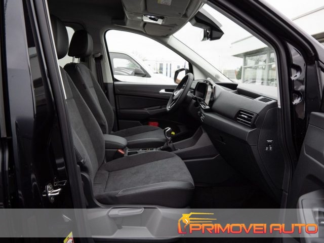 Volkswagen Caddy 2.0 TDI 122 CV 4Motion Style Maxi - foto 4 di 4