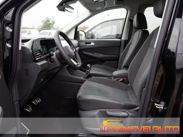 Volkswagen Caddy 2.0 TDI 122 CV 4Motion Style Maxi - foto 3 di 4