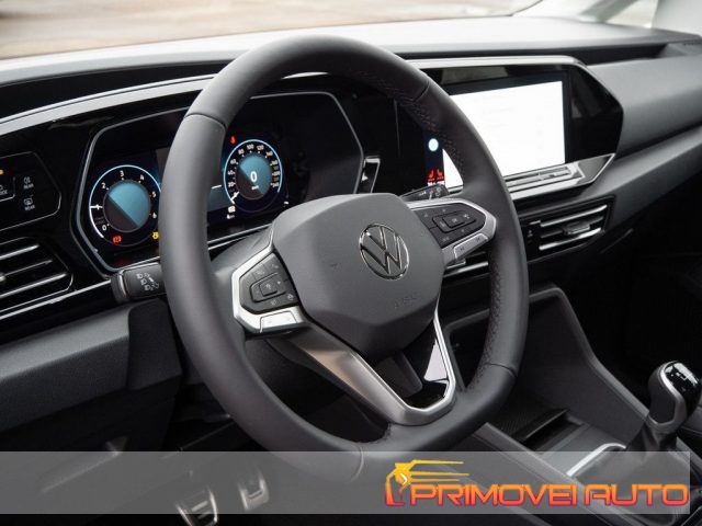 Volkswagen Caddy 2.0 TDI 122 CV 4Motion Style Maxi nuovo a CASTELNUOVO RANGONE