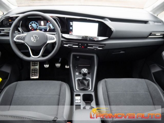 Volkswagen Caddy 2.0 TDI 122 CV 4Motion Style Maxi nuovo a CASTELNUOVO RANGONE
