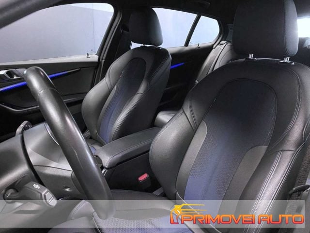 BMW 118 d 5p. Msport - foto 4 di 4