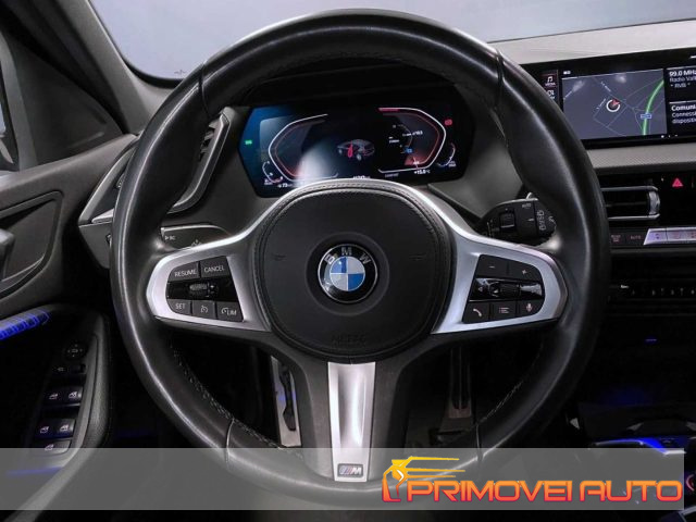 BMW 118 d 5p. Msport usato a CASTELNUOVO RANGONE
