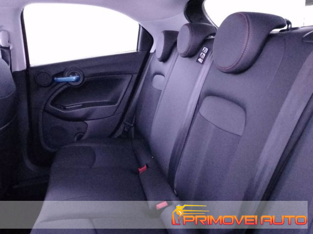 Fiat 500X 1.3 MultiJet 95 CV Sport - foto 4 di 4