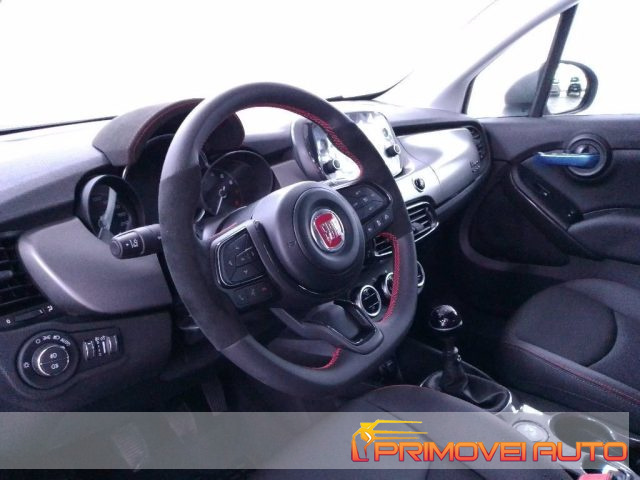 Fiat 500X 1.3 MultiJet 95 CV Sport km 0 a CASTELNUOVO RANGONE
