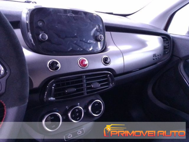 Fiat 500X 1.3 MultiJet 95 CV Sport - foto 2 di 4