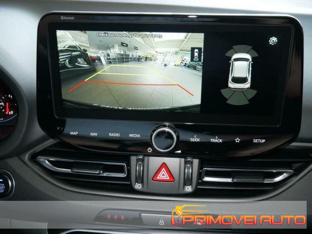 Hyundai i30 2.0 T-GDI 280 CV 5 porte DCT N Performance - foto 4 di 4