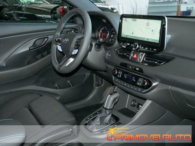 Hyundai i30 2.0 T-GDI 280 CV 5 porte DCT N Performance km 0 a CASTELNUOVO RANGONE