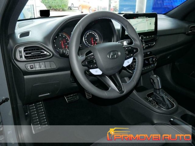 Hyundai i30 2.0 T-GDI 280 CV 5 porte DCT N Performance - foto 2 di 4