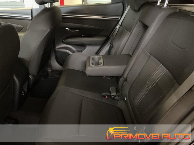 Hyundai TUCSON 1.6 T-GDI GPL - foto 4 di 4