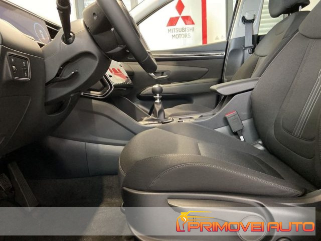 Hyundai TUCSON 1.6 T-GDI GPL - foto 2 di 4