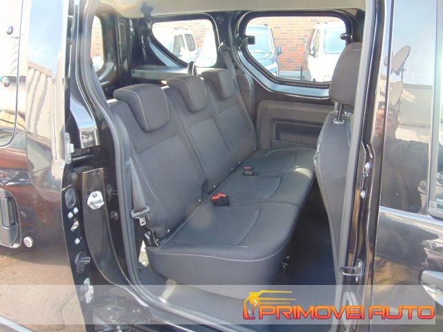 Dacia Dokker 1.6 8V 110CV GPL Comfort - foto 2 di 4