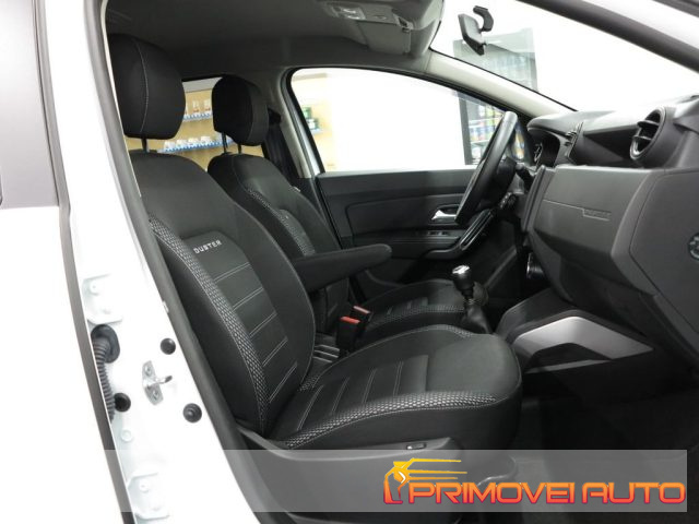 Dacia Duster 1.5 Blue dCi 8V 115 CV 4x4 Prestige - foto 4 di 4