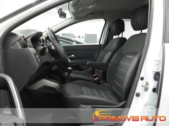 Dacia Duster 1.5 Blue dCi 8V 115 CV 4x4 Prestige - foto 2 di 4