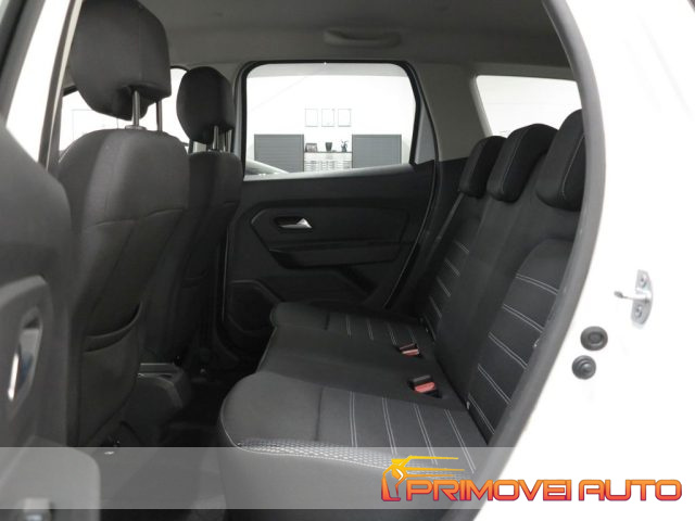 Dacia Duster 1.5 Blue dCi 8V 115 CV 4x4 Prestige - foto 3 di 4