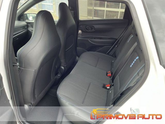 Hyundai i20 N 1.6 T-GDI MT N-Performance, del 2024, 15 km, in vendita a Castelnuovo Rangone (MO)