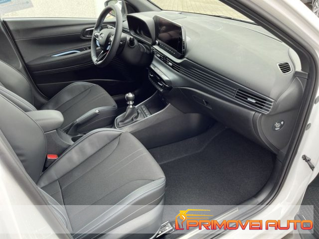 Hyundai i20 N 1.6 T-GDI MT N-Performance - foto 2 di 4