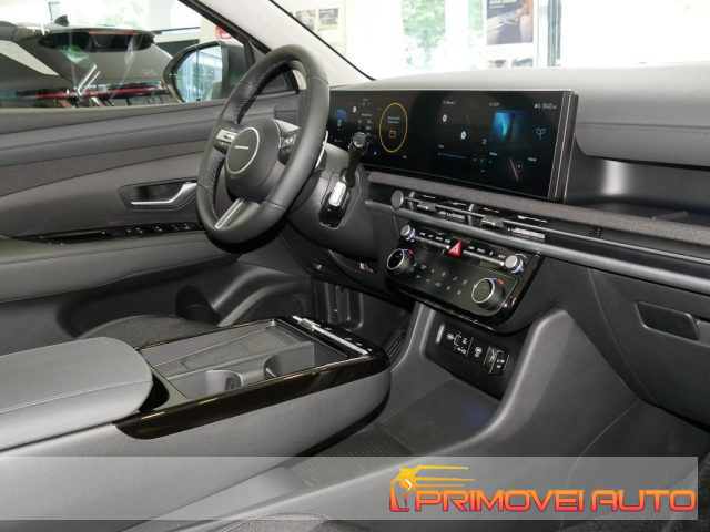 Hyundai TUCSON 1.6 T-GDI GPL - foto 2 di 4